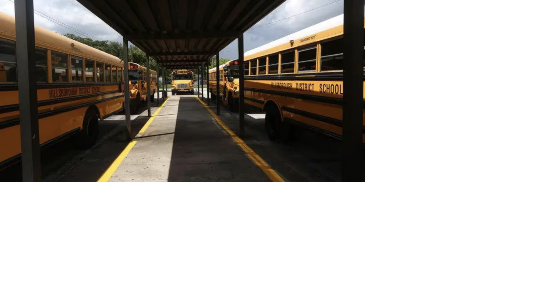 Hillsborough schools, stadiums on chopping block for halfpenny sales