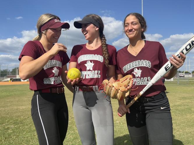 Wiregrass Ranch softball squad happy with start but eager for more