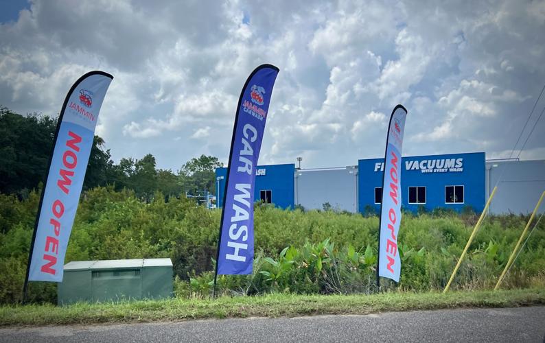 County moves toward making new car washes a harder sell in Pasco