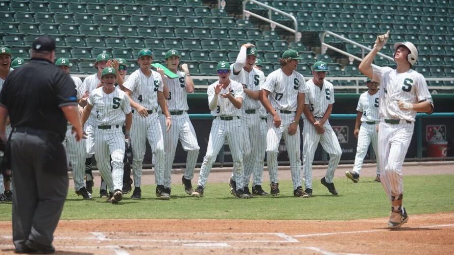 Tampa Bay Rays - We've acquired Seminole High School