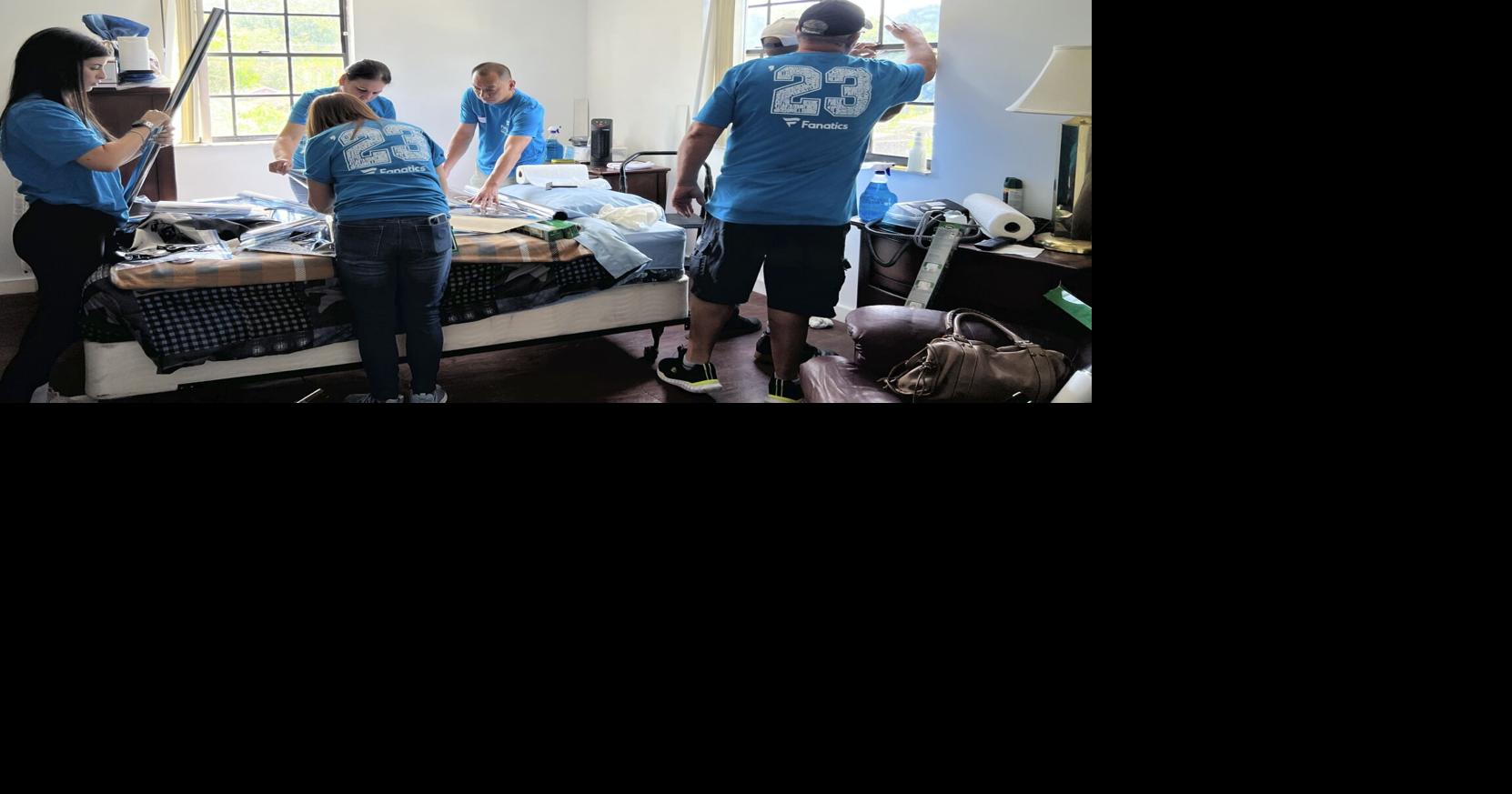 Fanatic Corp. help News