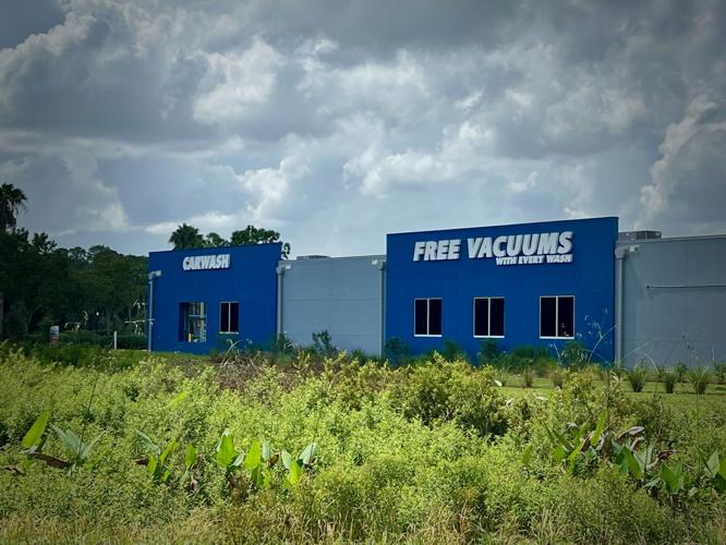 County moves toward making new car washes a harder sell in Pasco