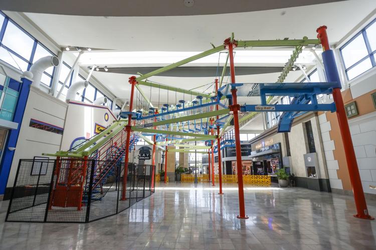 Can Elev8 boost Citrus Park mall? A preview of new go kart arcade