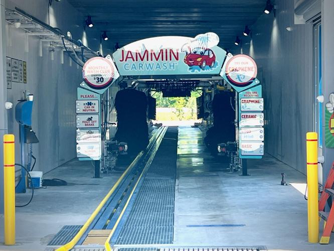 County moves toward making new car washes a harder sell in Pasco