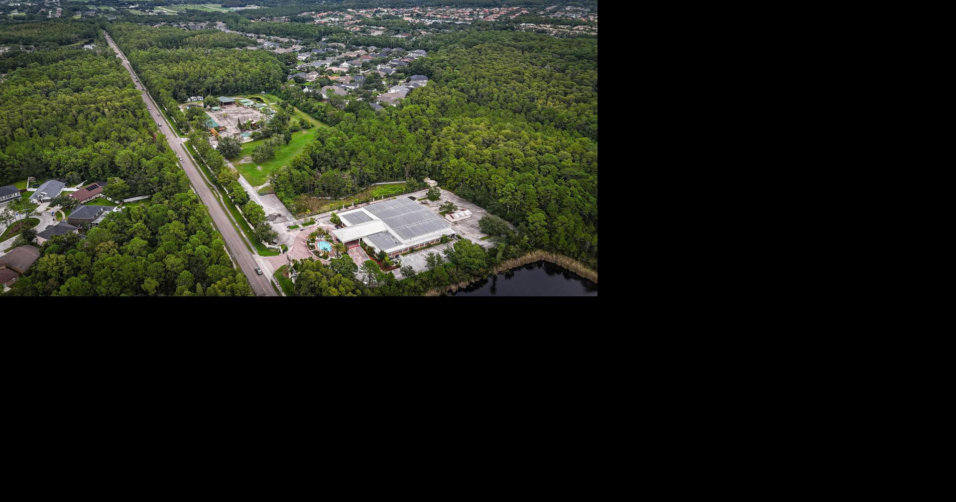 Cultural center gets rezoning for events, road improvements | News