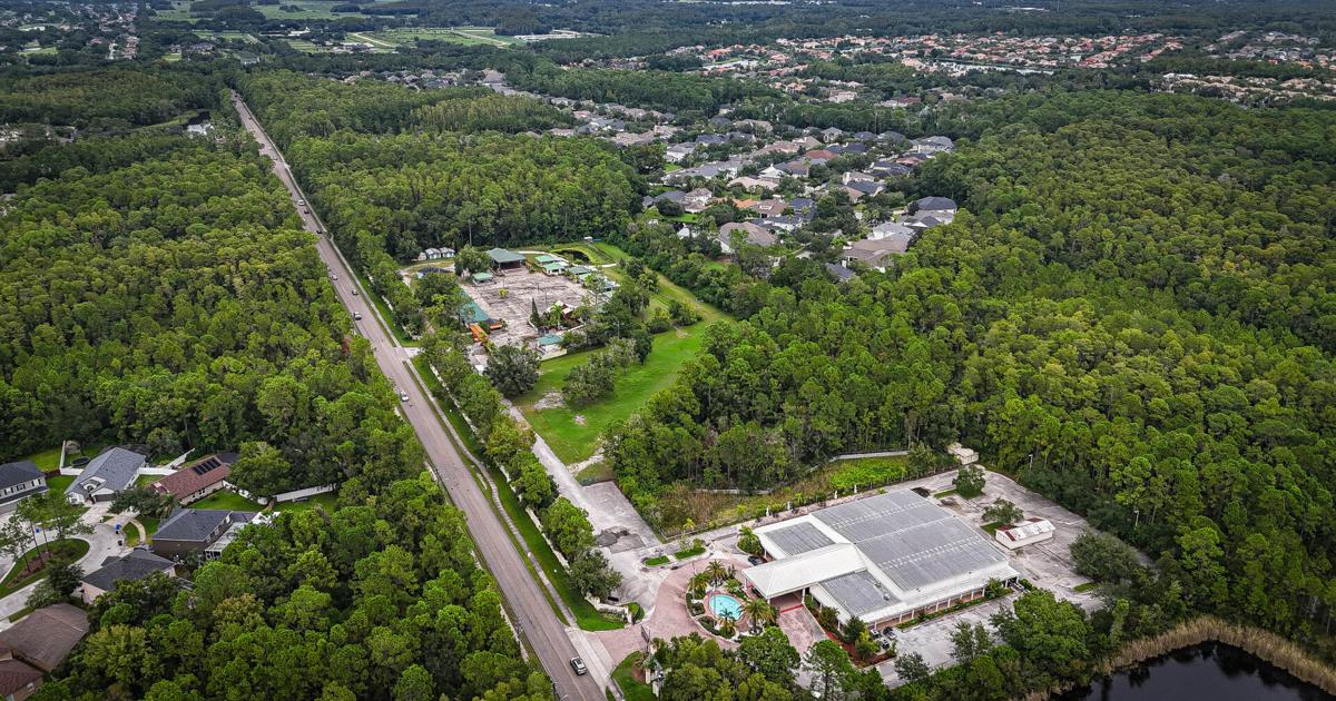 Cultural center gets rezoning for events, road improvements | News Cultural center gets rezoning for events, road improvements | News