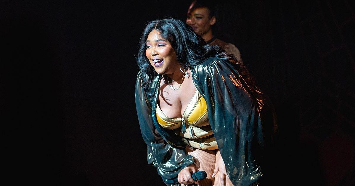 Celebrate Lizzo’s birthday at Channelside Crunch Fitness | Hillsborough ...