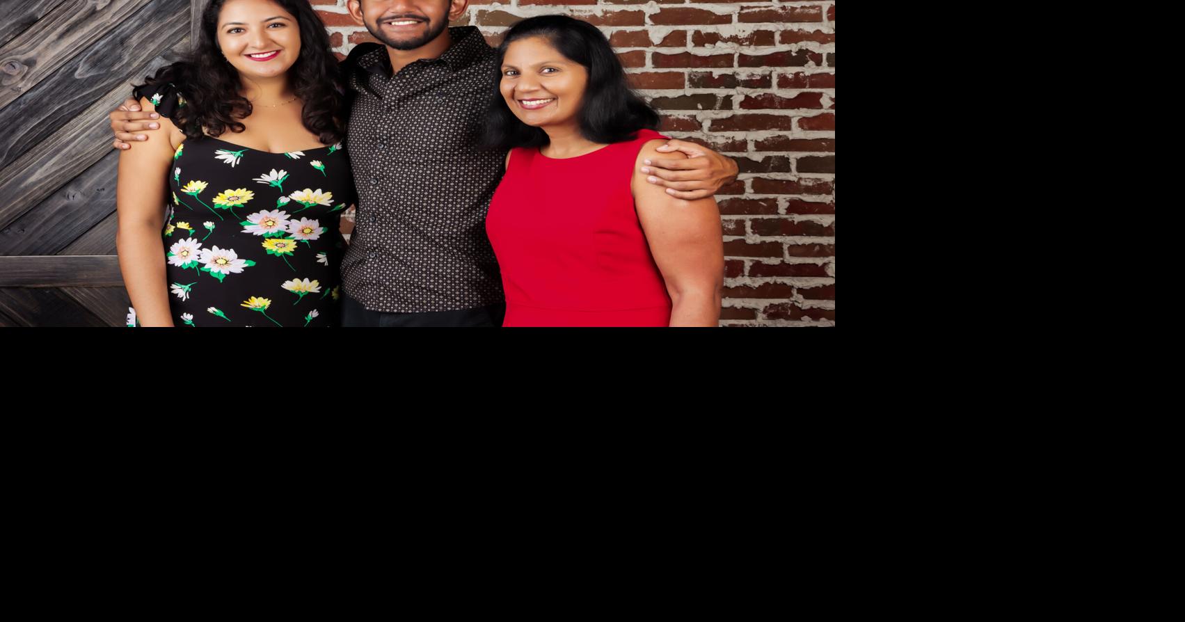 King High valedictorian gives late father the gift of success Temple