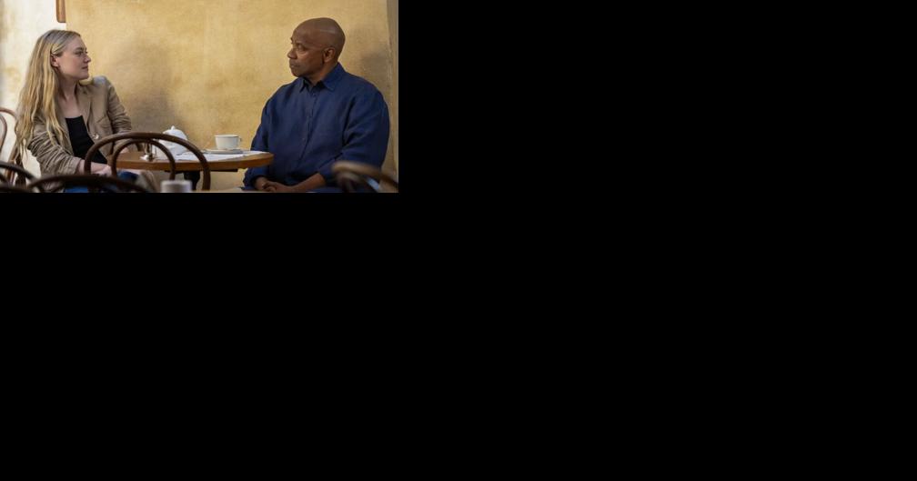Now showing: 'The Equalizer 3' | Reviews - Vimarsana News