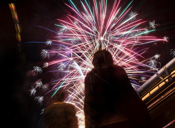 Photo gallery Taos Fourth of July Photo Galleries