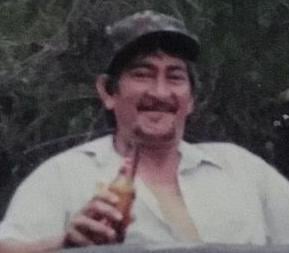 Robert G. Romo,
