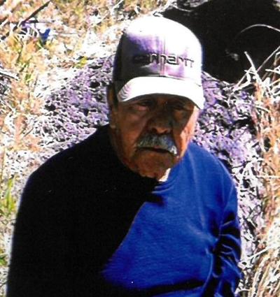 David F. Martinez,