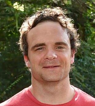 William Gregg Barkley,