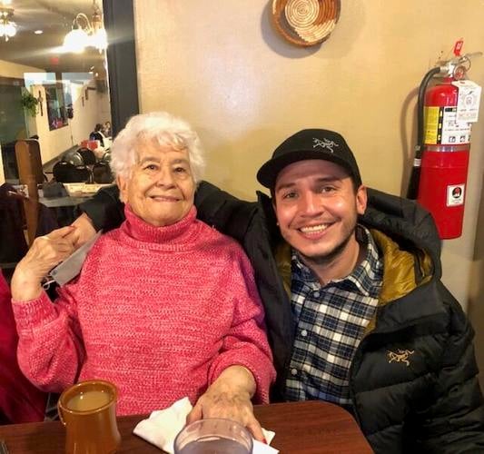 Success Story Coming Home to Help Others Ryan Trujillo's Real Estate Success Story Coming Home to Help Others Ryan Trujillo's Real Estate