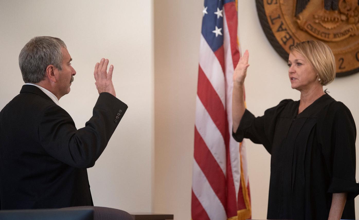 Taos judge grants release for defendants charged in Amalia compound case