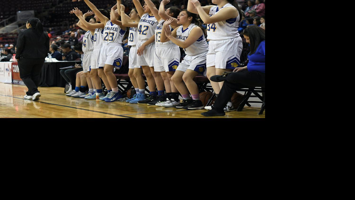 Nmaa Rest Of State Tournament Games Will Be Played Without Fans