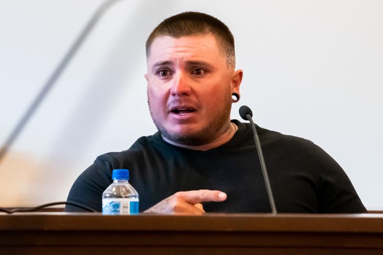 Retrial begins in warehouse case | Crime | taosnews.com