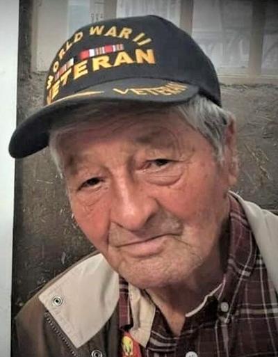 Candido Valerio,