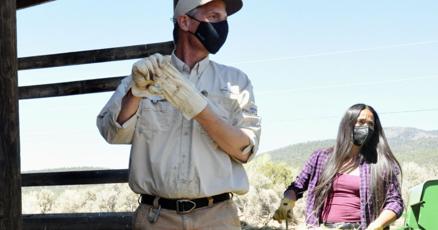 Sen. Heinrich staff to hold mobile office hours in Taos