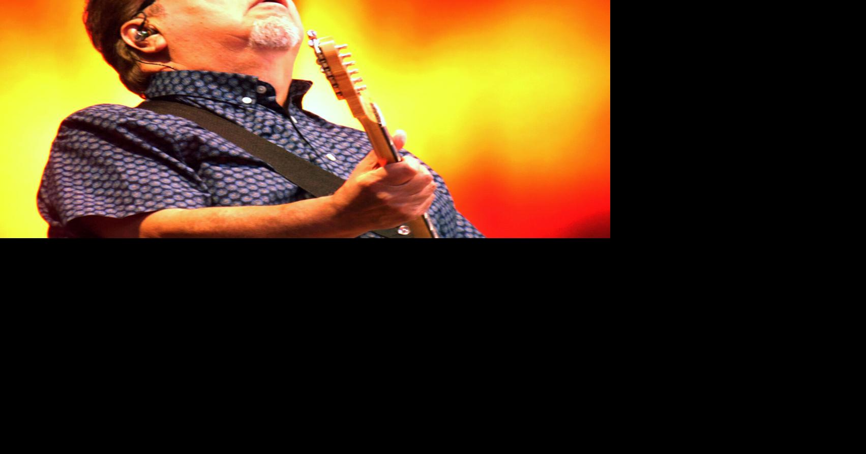 Blast from the past: Los Lobos headlines Taos July Fourth celebration ...