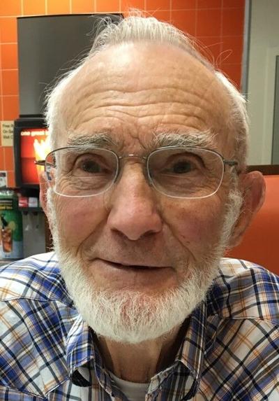 Charles (Chick) Francis Boyer