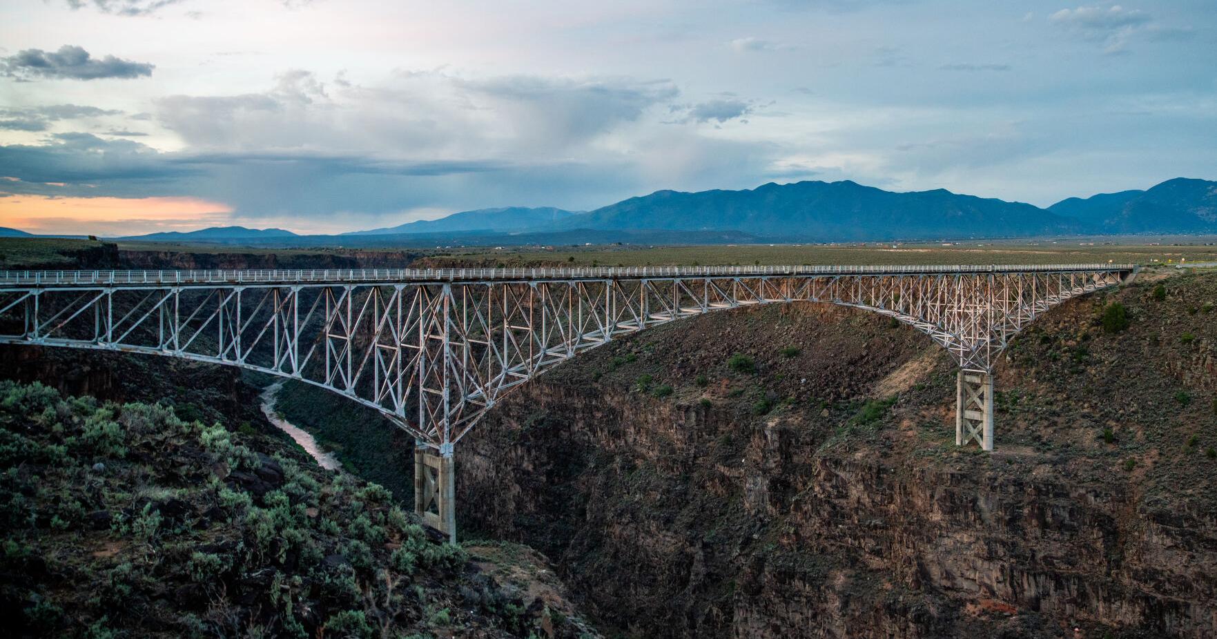 Police identify woman who jumped from bridge - Vimarsana News