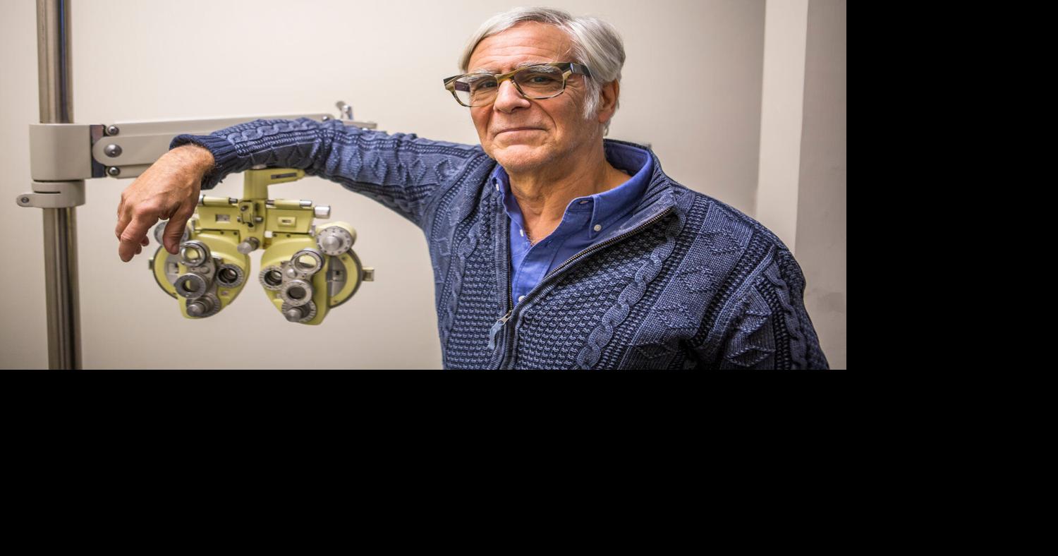 Second neuro-ophthalmologist in New Mexico starts practice in Taos ...