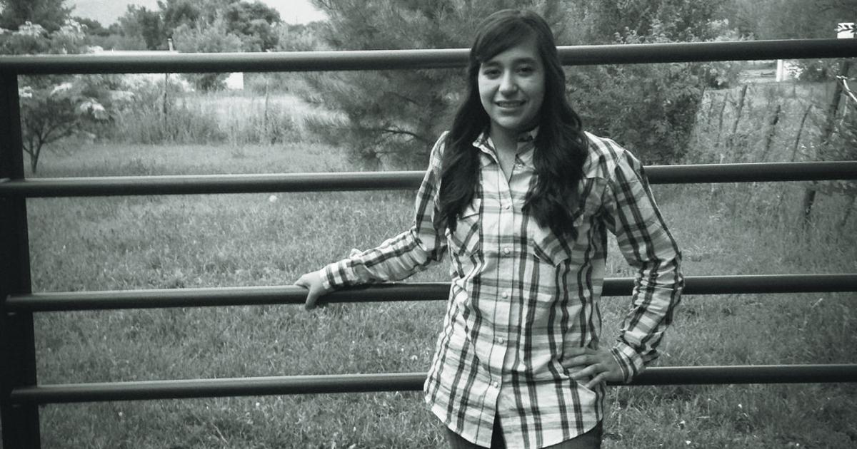 Alicia Rael: Making dreams a reality | Local News | taosnews.com