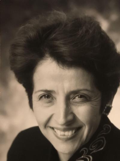 Anna Marie Muller