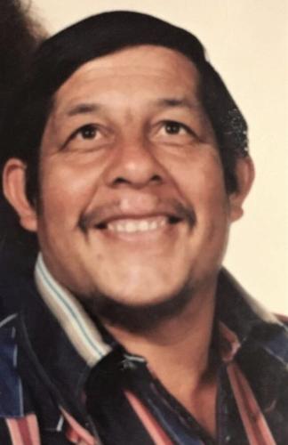 Arturo Casias