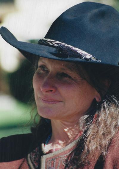 Doreen Maybell Becker- Cantu