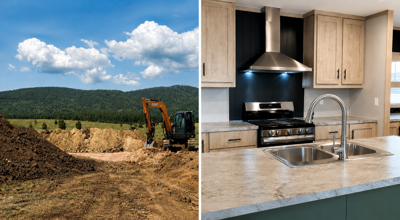 The Gold Medal in Housing: Communities That Build, Not Just Hope