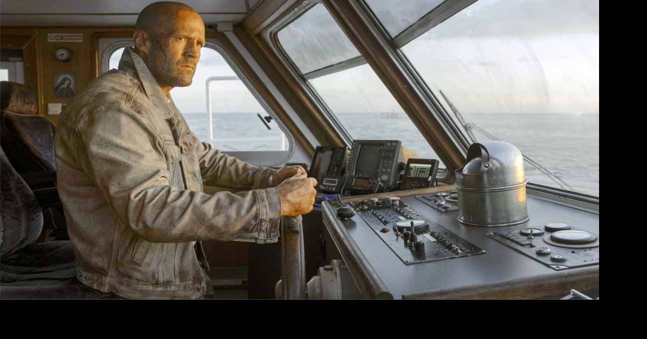 Vengeance on the high seas