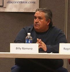 Billy Romero