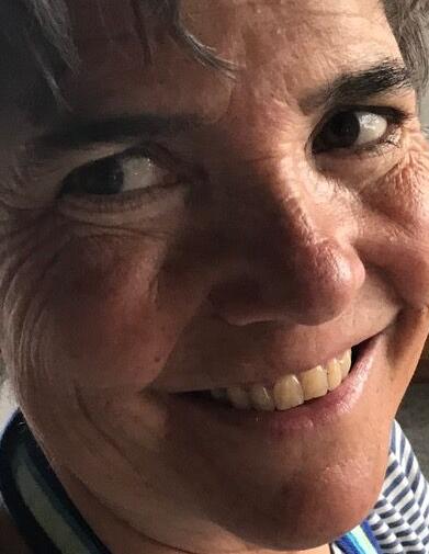 Rev. Pamela Mars Shepherd