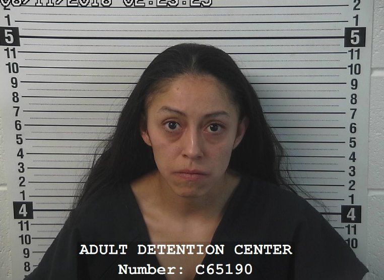 Women Arrested Charged With Bringing Drugs Into Taos County Jail   5efd05400b1bb.image 