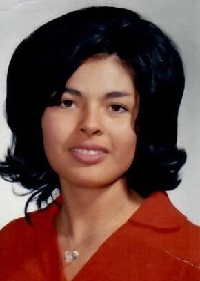 Linda Jo Martinez