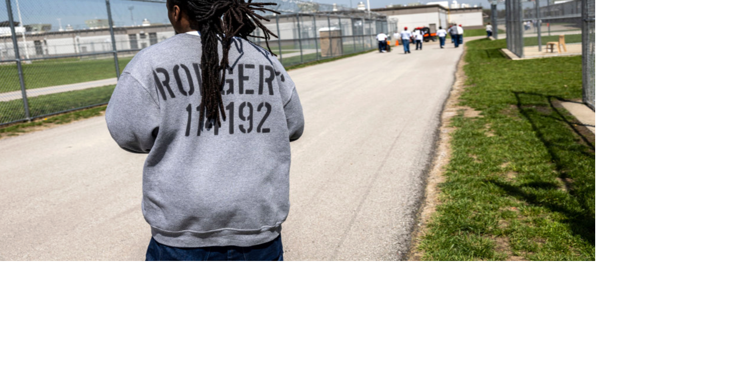 NM prison population growth outpaces rest of nation | Local News ...