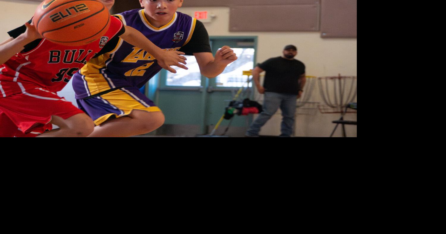 B-ball tourney begins, ending season | Sports | taosnews.com
