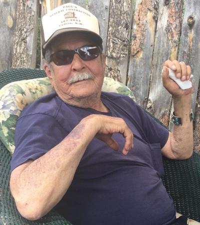 NORBERTO, (NORBERT) FERNANDEZ