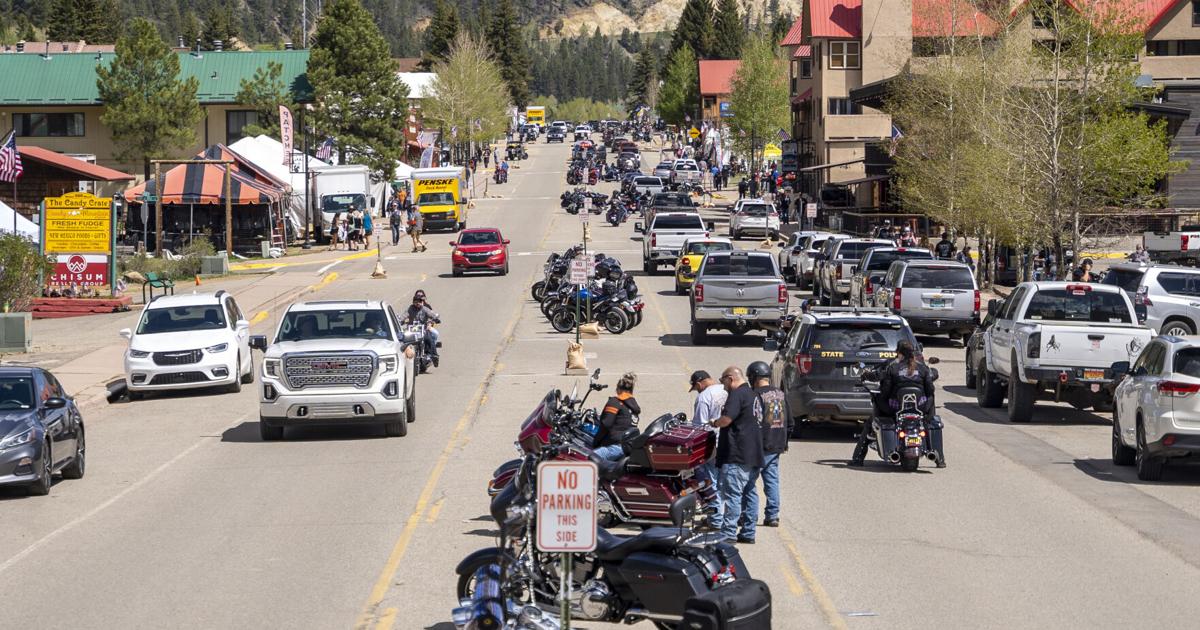 The Red River rally always came at too high a price | Editorials ...