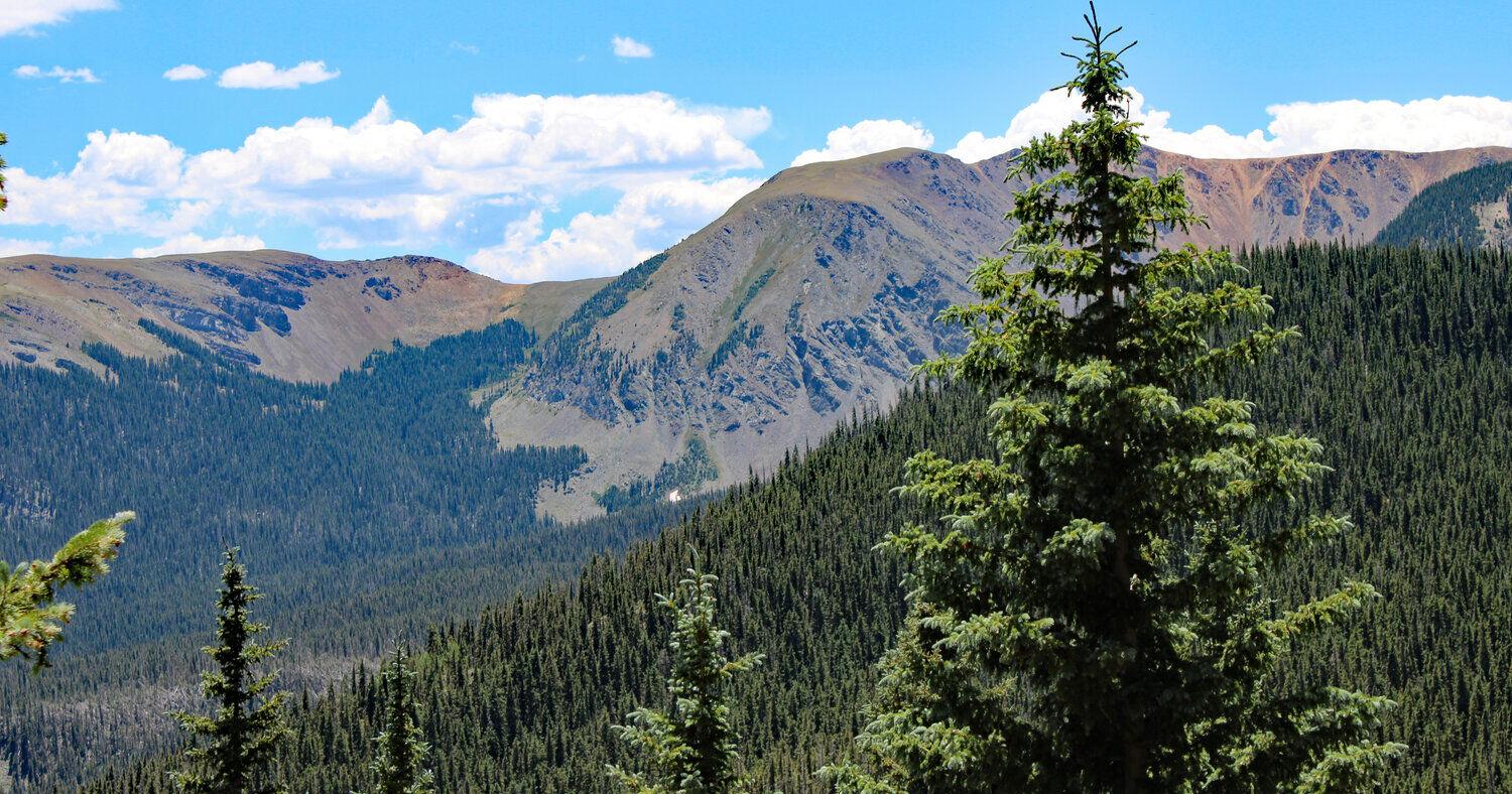 A jewel of a hike south of Red River - Vimarsana News