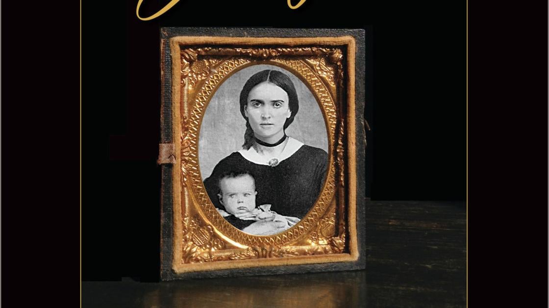 'Josefa: The Lifetime of Maria Josefa Jaramillo Carson, 1828-1868