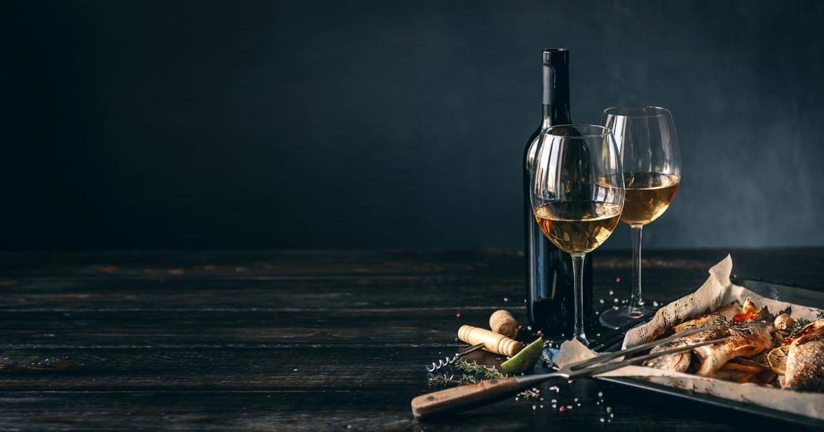 Food and Wine: What makes the pairing so magical? | Cuisine