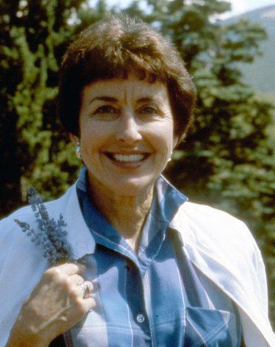 Mary Ellen Dolan Lamb