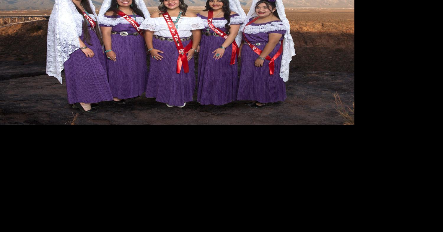 2023 Fiesta de Taos Calendar of Events Fiestas taosnews com