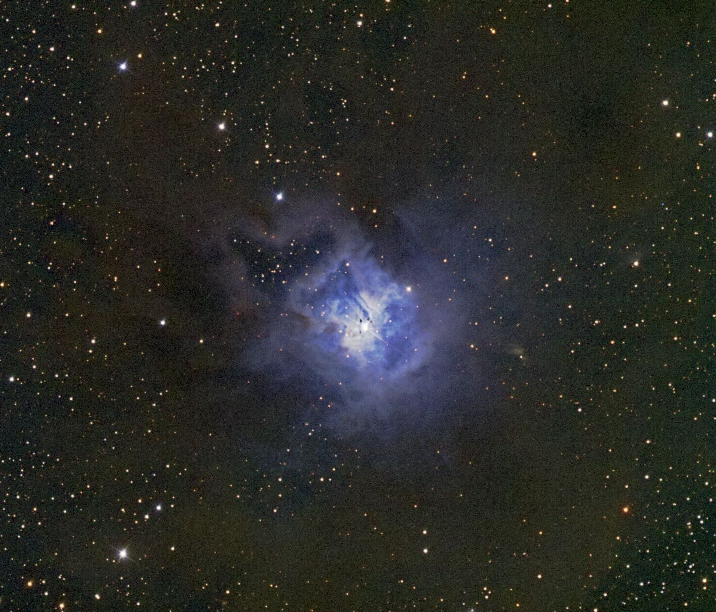 ★NGC★2015 Brilliant Umcirculated オーストリア Chandra :: Photo Album :: NGC 6240 :: October 06, 2009