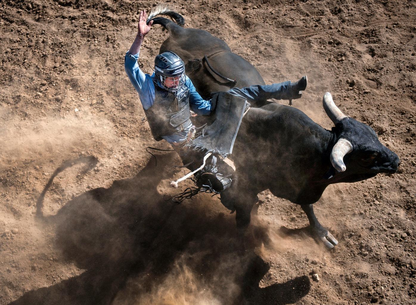 Photo Gallery Moments from the 52nd annual Rodeo de Taos News