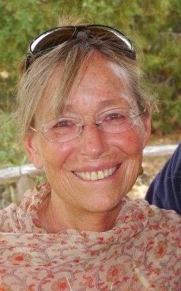 Sara Morgan