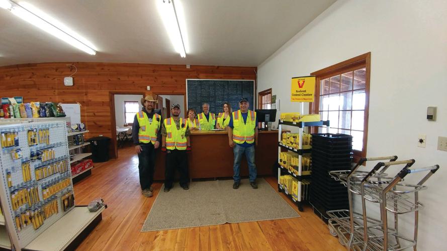 Success Story Randall Lumber & Hardware Success Stories